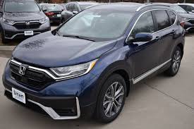 Honda cr v touring 2020. Honda Crv 2020 Touring View All Honda Car Models Types