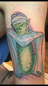 We did not find results for: Thought Y All Would Appreciate My Tat I Got Over The Summer Dbz