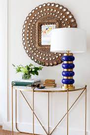 Check spelling or type a new query. These Stunning Entry Table Decor Ideas Are All The Inspiration You Need To Transform The Console Table Living Room Entry Table Decor Contemporary Console Table