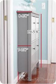 Ikea Hemnes Shoe Cabinet Dimensions Foyerdecorating Ikea Hemnes Shoe Cabinet Hemnes Shoe Cabinet Ikea Shoe