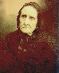 Iraby Stone Jobe and Mary Sara Chilton