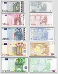 После введения евро в 1999 г. Evro Valyuta Edinoj Evropy Evrovalyuta Banki Ru