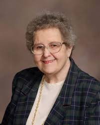 Life and Legacy of Mae Stewart to Be Honored by New Residence Hall