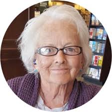 Shirley Evelyn Hancock Obituary (1939