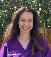 Rhonda Appling's Instagram, Twitter & Facebook