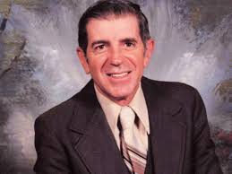 John Wells Obituary (1941