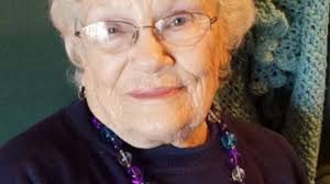 Joyce Marilyn Elaine Waataja