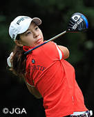 渋野 日向子選手のプロフィール