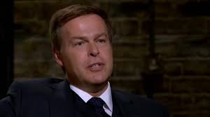 Dragon's Den: Peter Jones slams plan for more bikes