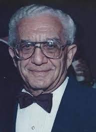 Herb Goldstein's Instagram, Twitter & Facebook