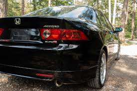 Explore cimon.brouillette's photos on flickr. Honda Accord Euro R Cl7 Now Sold Ace Imports