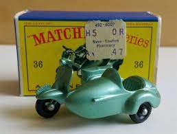 Your First Car The History Of Matchbox Toys Bestride Matchbox Matchbox Cars Toy Car