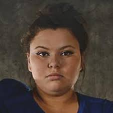 Katya Rozelle's High School Bio