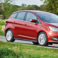 ford c max uberarbeiteter kompaktvan mit neuen turbomotoren der spiegel