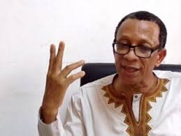 JOHN ERNEST LEIGH 'S SEPARATE REBUTTAL OF MESSRS . MOHAMED SHERIFF AND  KARAMOH KABBAH