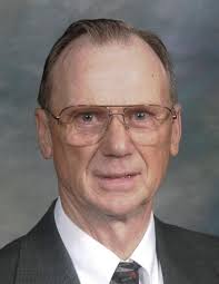 Theodore "Ted" Steffenson Obituary