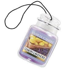 Flamingo bird with tropical cactus and pineapple fruit vector background. Yankee Candle Car Jar Ultimate Hanging Air Freshener Lemon Lavender Walmart Com Lemon Candle Yankee Candle Lavender Car