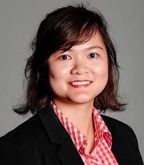 Meet Our LLM Students: Phung (Phoebe) Lang