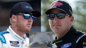 Christopher Bell Got His “Butts Kicked” by Shane van Gisbergen at Watkins  Glen