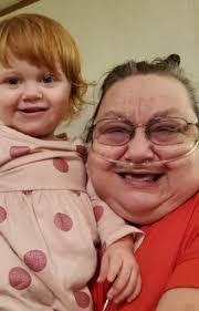 Velma Sloan's Instagram, Twitter & Facebook