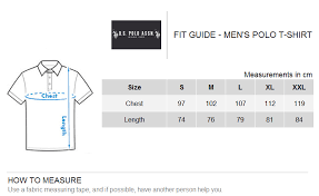 us polo l size chart best picture of chart anyimage org