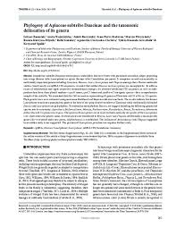 Image result for Agrocharis incognita