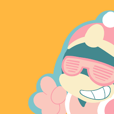 May 14, 2017 · welcome back to squat university! Pop Star Kirby Pastelhoodie Matching Icons For You And Your