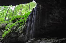 It's the first in a series of short films written by children. Mammoth Cave Explore The World S Longest Cave U S Department Of The Interior