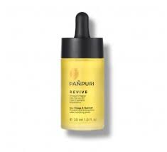 Lightweight hair oils, created with natural ingredients, can be your hair's greatest savior. Omega 9 Repair Hair Serum Oil