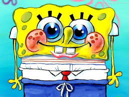 4.select the smaller side and put 1080 and then the height will auto change. Funny Spongebob Wallpapers Wallpaper Cave