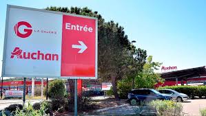 Aude : ce supermarché Auchan près de Narbonne devrait devenir un Lidl — L'Indépendant