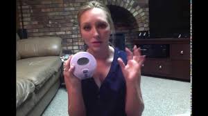 It has 2 speeds and 8 suction levels. Rumble Tuff Serene Express Dual Electric Breast Pump Review Youtube