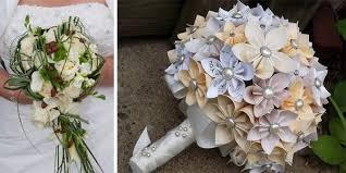 L'idée du lancer de bouquet ne vous emballe peut être plus autant que les mariées des générations précédentes: La Mariee Qui N Aimait Pas Les Bouquets De Fleurs