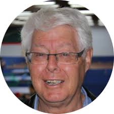 Bruce Penberthy's Instagram, Twitter & Facebook