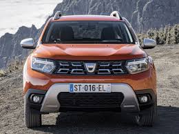 As versatile to drive as ever, the new duster is available in 2wd and 4wd versions. Dacia In Chronological Order