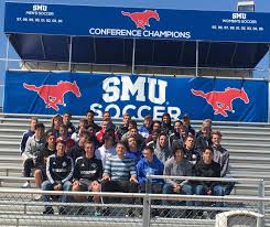 The team currently competes in the american athletic conference. Placer United Boys Visit Historic Southern Methodist University In Dallas Placer United