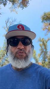 Grand Rising.. Waking Up In Cleveland,Ohio With My Queen. Spending The Next  Few Days Out In The MidWest.. Hope You Enjoy Sexy….