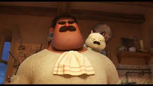 Disney interactive media group on vastuussa tästä sivusta. Disney And Pixar S Luca New Official Trailer