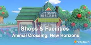 Right click the emerald in the uhc champions lobby and this will open. Animal Crossing New Horizons Shops And Facilities How To Unlock