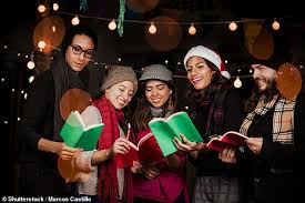 This post was created by a member of the buzzfeed commun. Tricky Multiple Choice Quiz Puts Your Knowledge Of Classic Christmas Carols To The Test Daily Mail Online