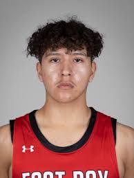 Andrew Camacho's Instagram, Twitter & Facebook