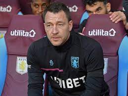 As john terry knows, acquittal in a court of law on the basis of 'beyond a reasonable doubt' does former england captain john terry has announced his retirement from playing. Official John Terry Leaves Role As Aston Villa Assistant Manager With Chelsea His End Goal Chelsea News