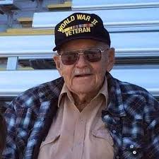 Bob Harvey: 1926-2016