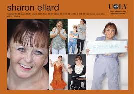 Sharon Ellard's Instagram, Twitter & Facebook