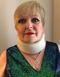 Así vive ahora Anne Germain