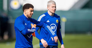 Game number in starting lineups: Scotland V Austria Che Adams Debut Chance And Scott Mctominay S Role Focus On Panel Predictions London News Time