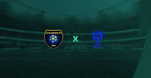 Al Taawon x Al-Hilal – Análise, Escalações, Hora do Jogo e Onde Assistir Hoje 12/09