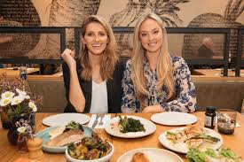 When paired with calcium, vitamin d helps regulat. Date With Kate Jessica Sepel Kate Waterhouse