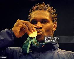 372 Winner Audley Harrison Stock Photos, High-Res Pictures, and Images