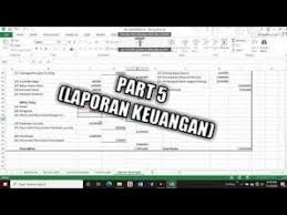 Maybe you would like to learn more about one of these? Laporan Keuangan Jawaban Soal Uas Pengantar Akuntansi Tahun 2019 2020 Youtube